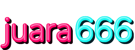 juara666 — logo kanal